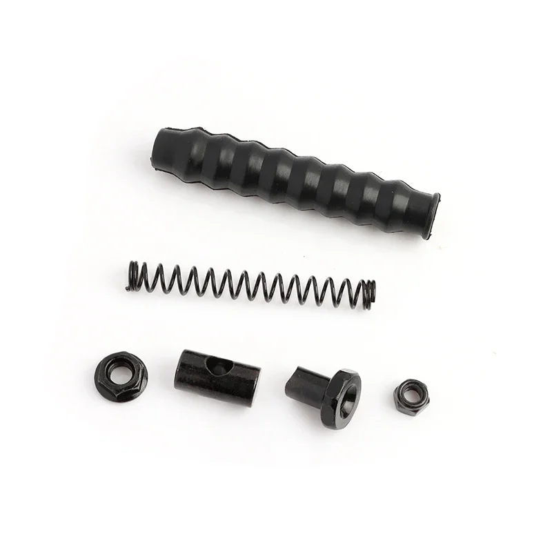 1Set Brake Cable for Ninebot MAX G30 G30D KickScooter G30LP Electric Scooter Front Wheel Brake Wise Line Assembly Parts