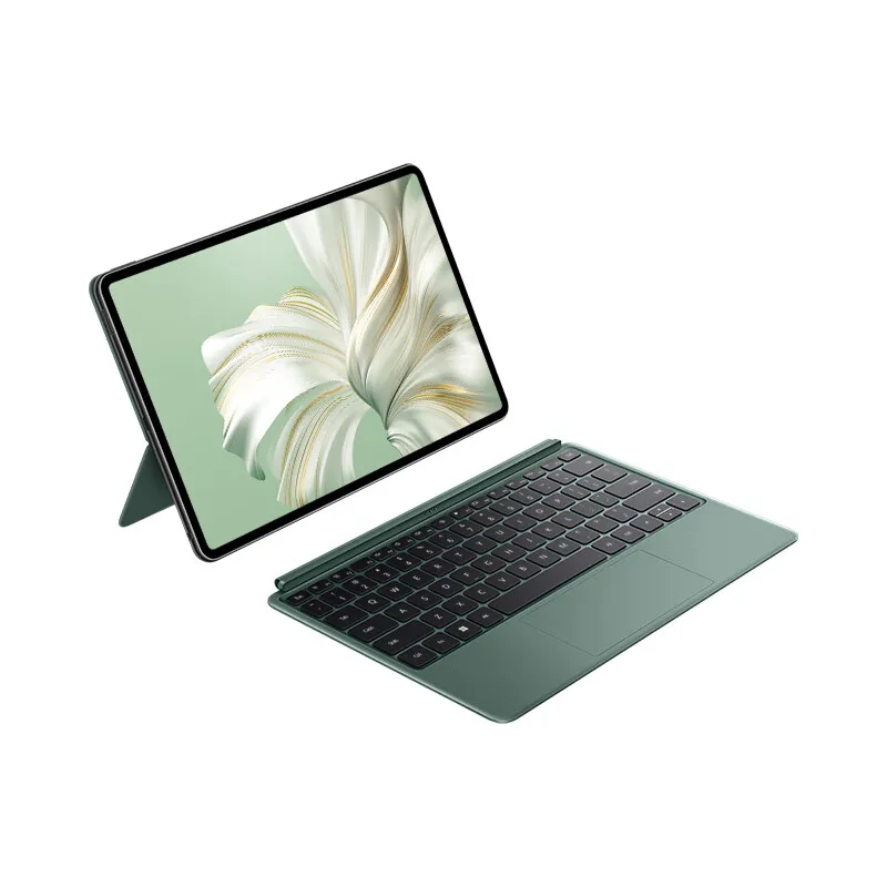 2023HUAWEI MateBook E Laptop Tablet 2-in-1 WiFi i7-1260U 16GB 512GB/1TB Netbook 12.6inch 120Hz OLED Mini PC SSD Iris Xe Graphics 5