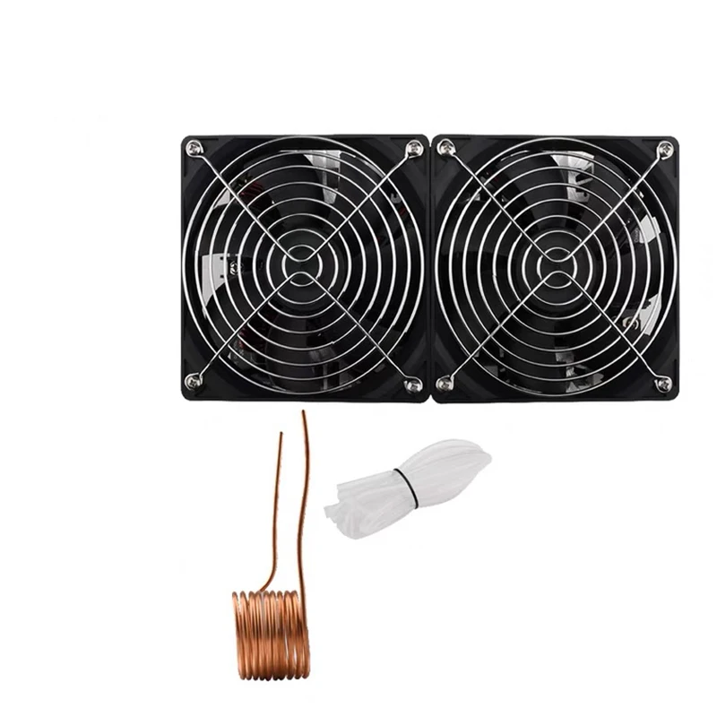 2500W 50A Low Voltage Magnetic Induction Heating Board Power Supply Module Flyback Driver Heater Tesla Coil Heaters Zvs 2