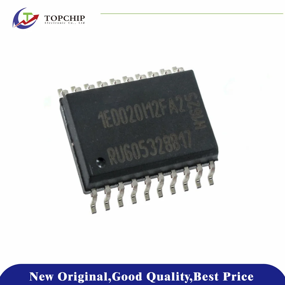

1PCS/Lot 1ED020I12FTAXUMA2 1ED020I12FTA IGBT DVR 1200V 2A DSO20