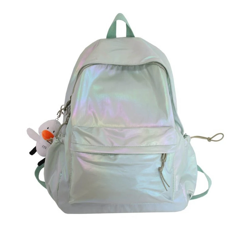 Backpack for Women College School Bags Teenage Girls Casual Female Laptop Travel Bagpack