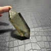 Rainbow Natural Smoky Citrine Quartz Crystal Hexagonal Double Terminated Points Wand Meditation Reiki Healing Stone 5