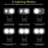 1000LM Bike Light Headlight T6 Bicycle Flashlight LED USB Rechargeable Torch Cycling Front Lamp High Beam Accessories 2