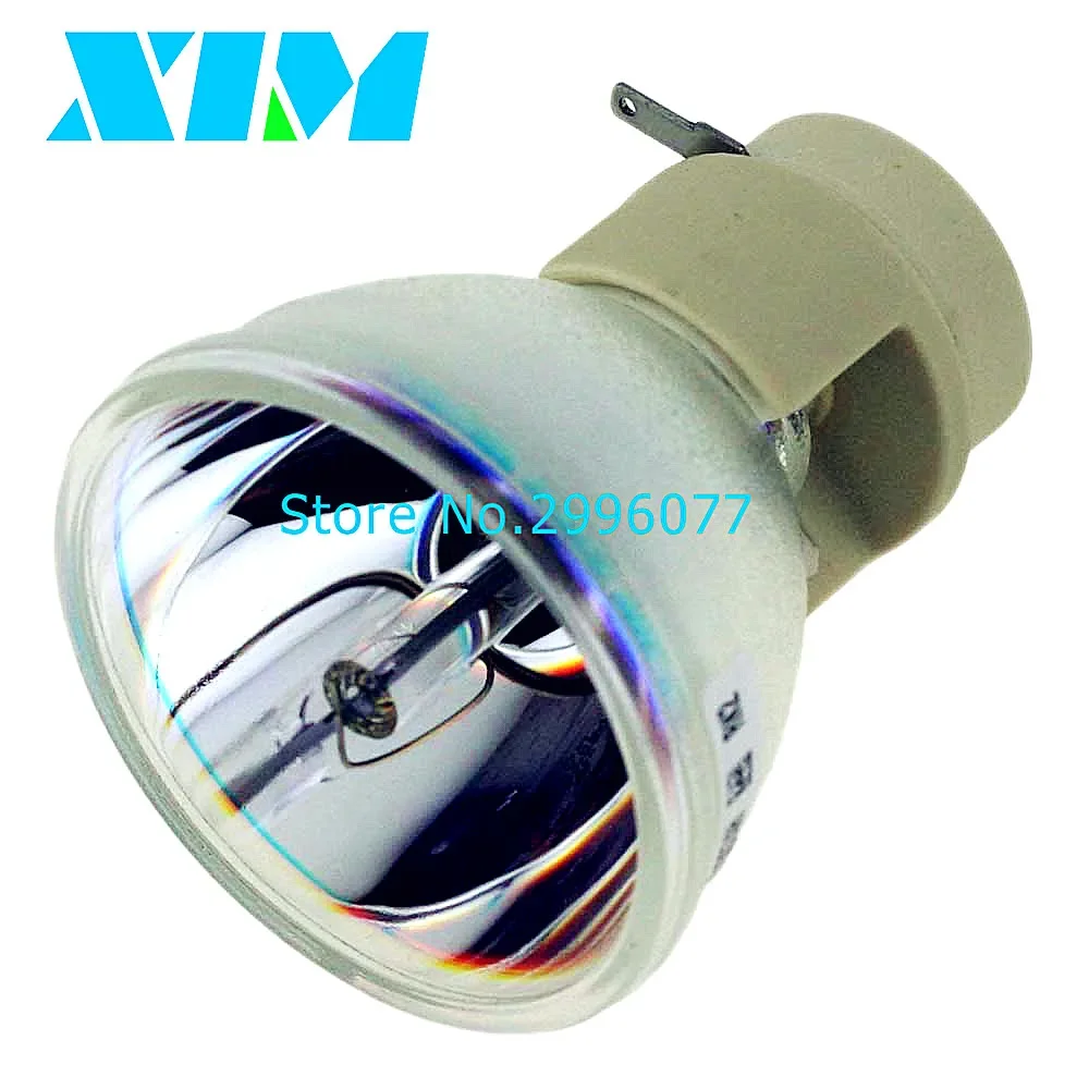 NP-U250X NP-U250XG NP-U260W NP-U260W+ NP-U260WG Replacement Projector Lamp Bulb NP19LP for NEC P-VIP 230/0.8 E20.8