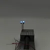 LED Spotlight Light for Tamiya 1/14 RC Truck Scania 770s RC Tractor Trailer Lamp Degree DIY Parts 5