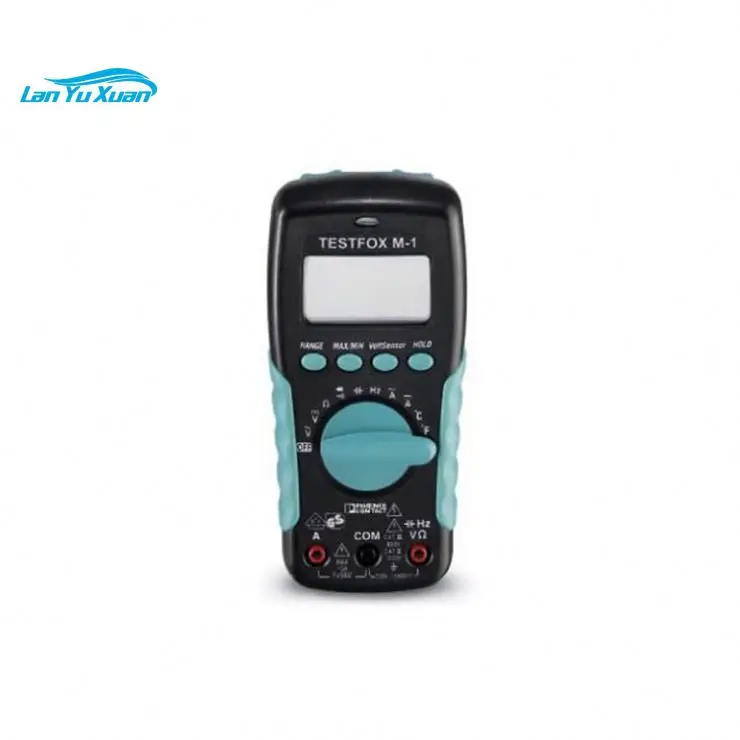 

(Industrial control test measuring accessories) 1212209