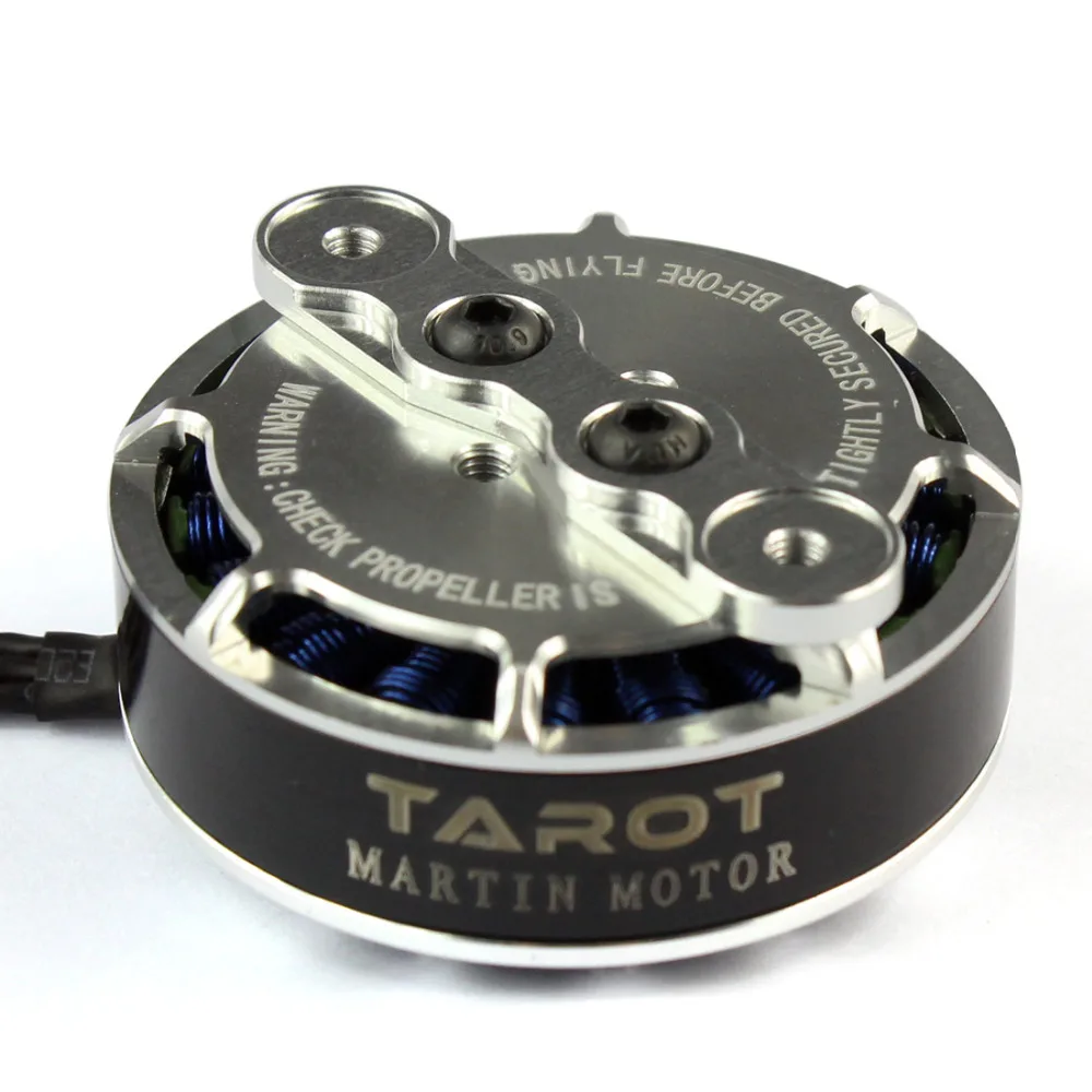 Tarot TL2955 4008 Brushess Motor Martin 330KV for Quadcopter Multicopter  Drone RC FPV