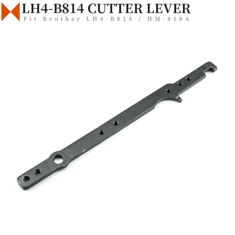141467001CutterLeverForBrotherLH4B814HM818AButtonholeSewing