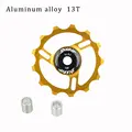 HA 13T Gold Metal