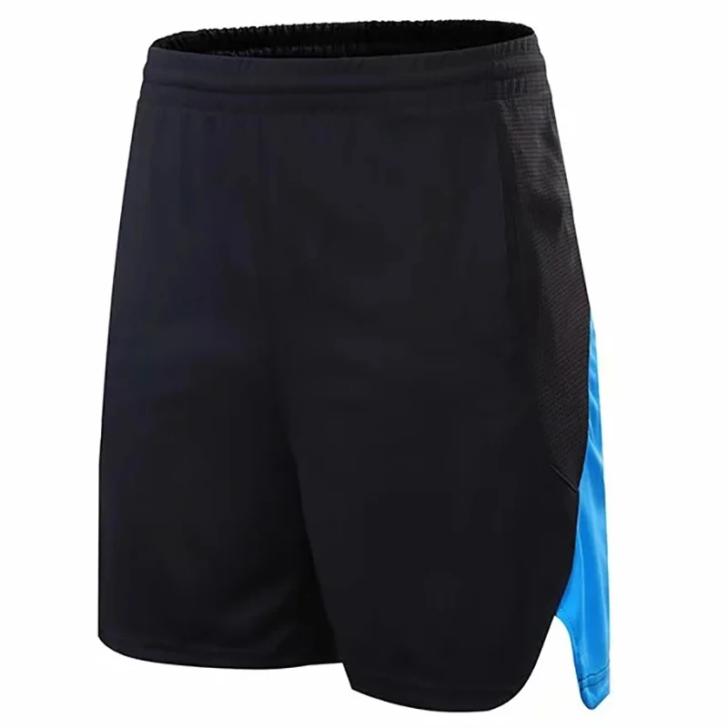 Men's shorts with Pockets Men Badminton table tennis Shorts Running Women Children jogging Short pants athletic Shorts
