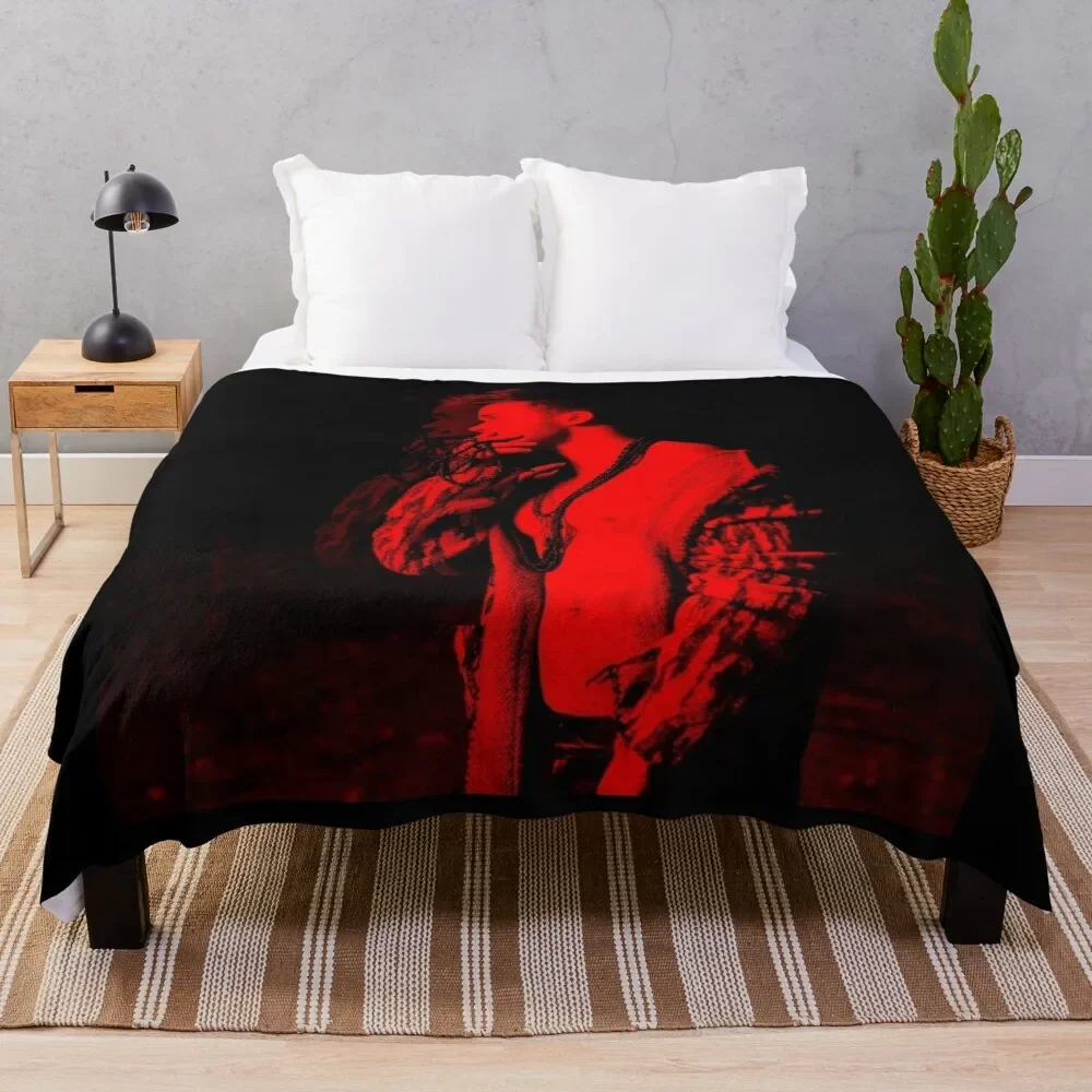 

Prince Roy ce Throw Blanket Soft Beds Blankets For Baby Blankets