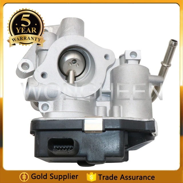 Auto Parts Valve Other Engine Spare parts For Volt 2016-2018 1.5L  