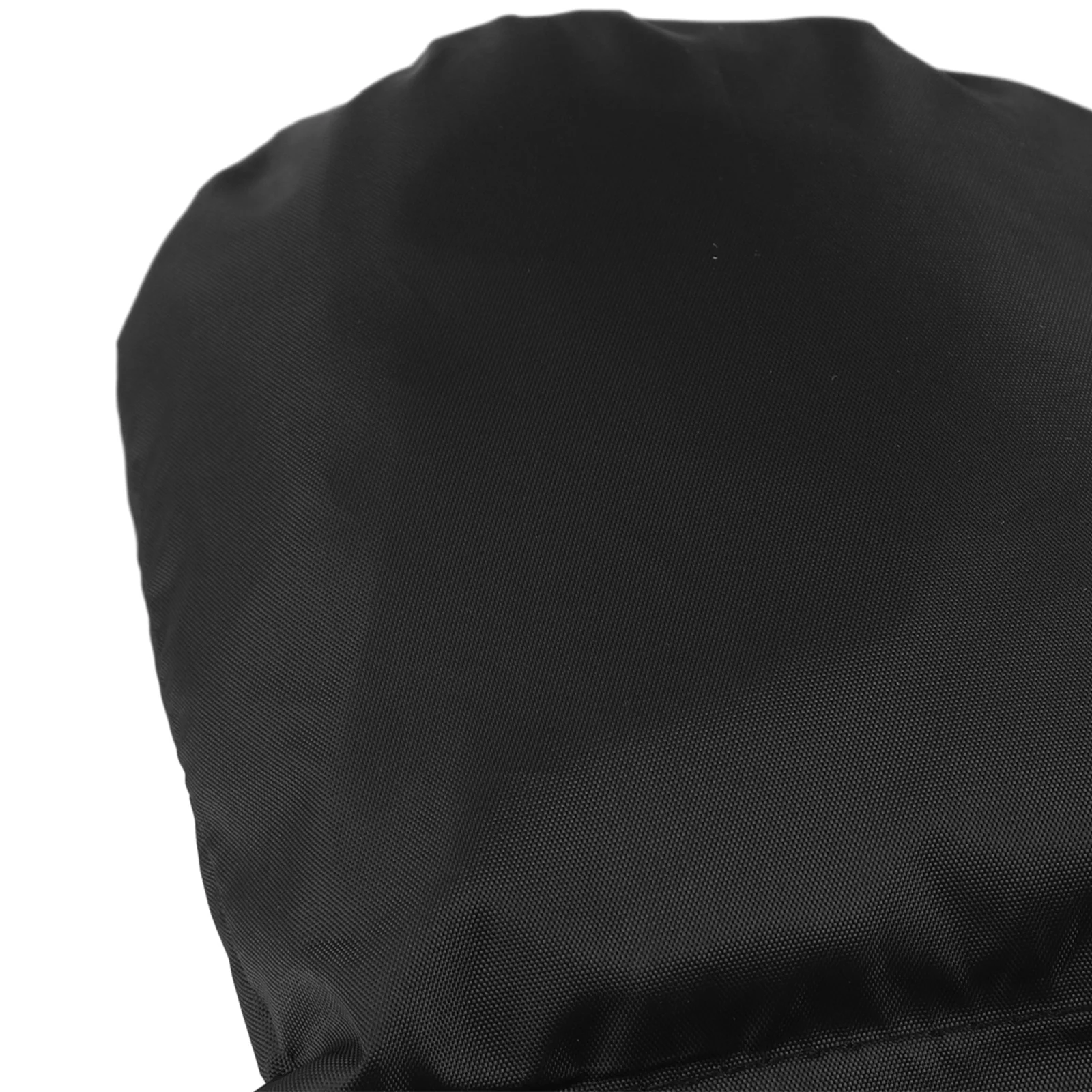 Motorcycle Seat Covers Motorcycle Rain Seat Cover Storage Bag Flexible Waterproof Saddle Cover 210D Oxford Cloth 45x72cm 52x82cm 60x92cm 70x115cm