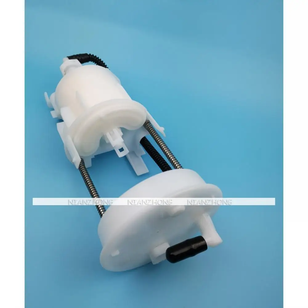 2004 Honda Crv Fuel Economy