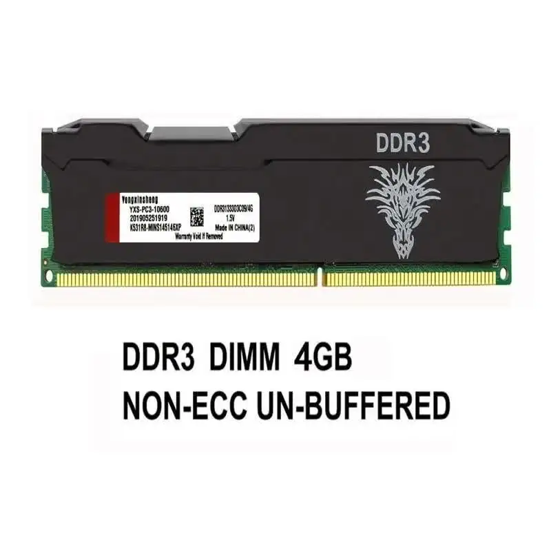 DDR3-1600 32GB(8GB×4) ECC Unbuffered メモリ Amazon.com: 32GB Kit (4X8GB) DDR3 RAM, DDR3 1600 8GB PC3L