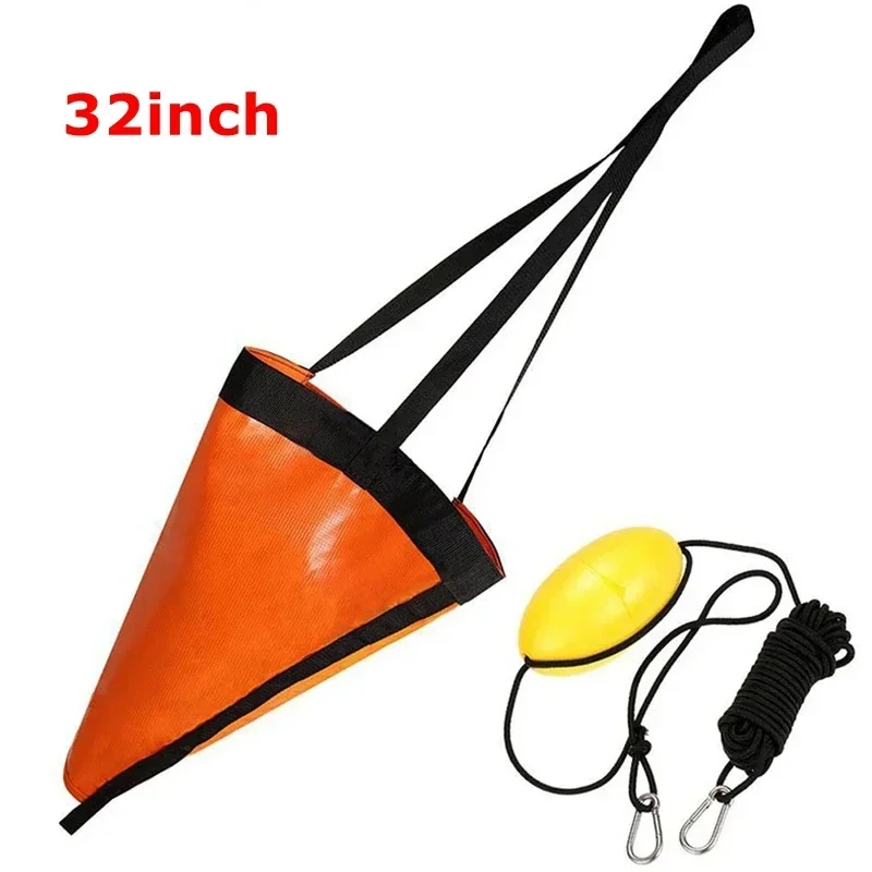 Orange 32 inch Set