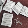 50/100 Packs Non-Toxic Silica Gel Desiccant Damp Moisture Dehumidifier For Kitchen Room Living Absorber Bag Clothes Food Storage 4