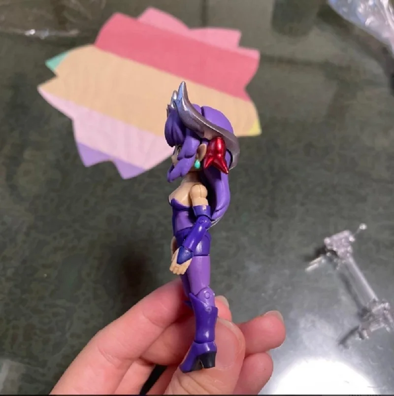 Original capsule toys Gashapon Quest Vol.3: Potaru the Beast