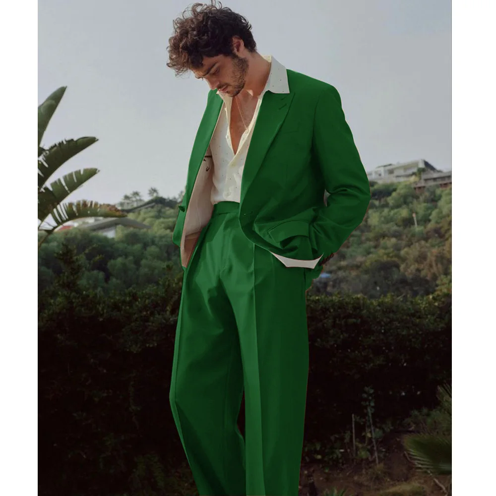 verde