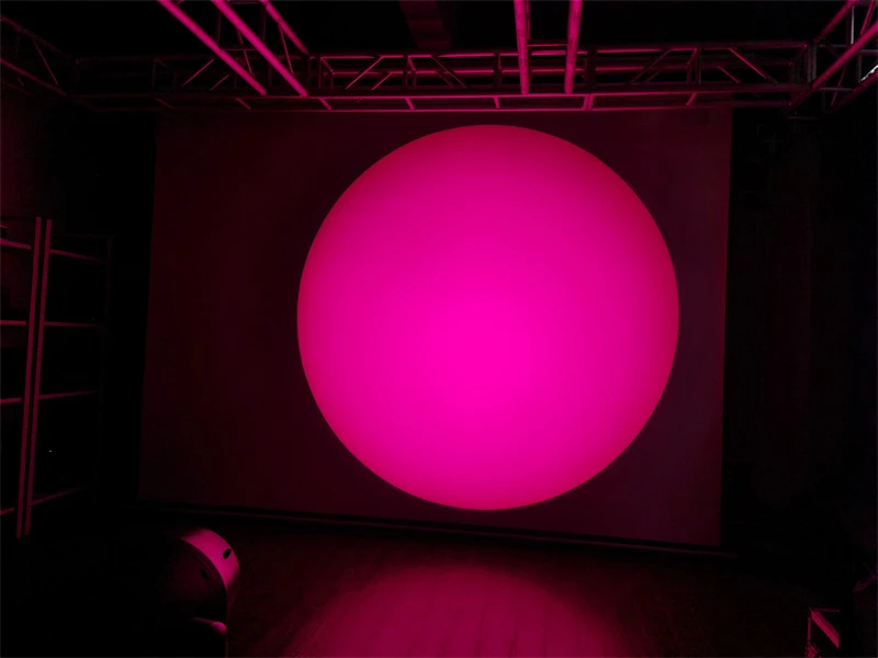 Рисунок 4 - вращающаяся головка Showtec 480