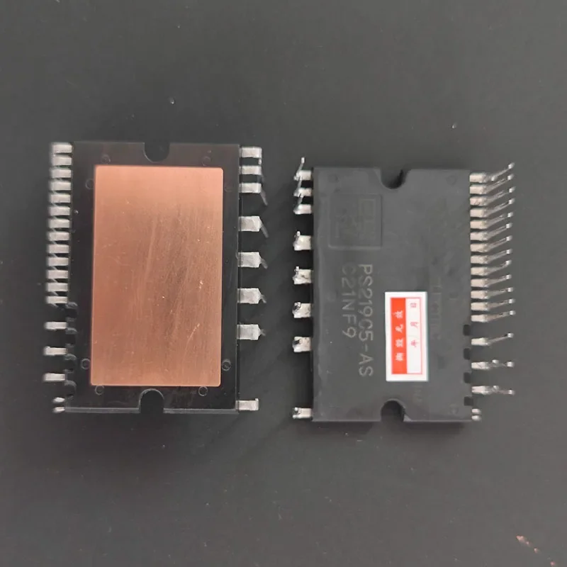 Processador Do Motor Igbt Ps21964-ast Lava E Seca Ps21 Ci | Frete grátis