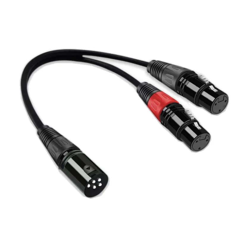 XLR  ̺, 3 ھ-5 ھ ũ ̺, XLR Ÿ ̺, 5 -3  뷱 ͽ ܼ  ī ̺, 2 