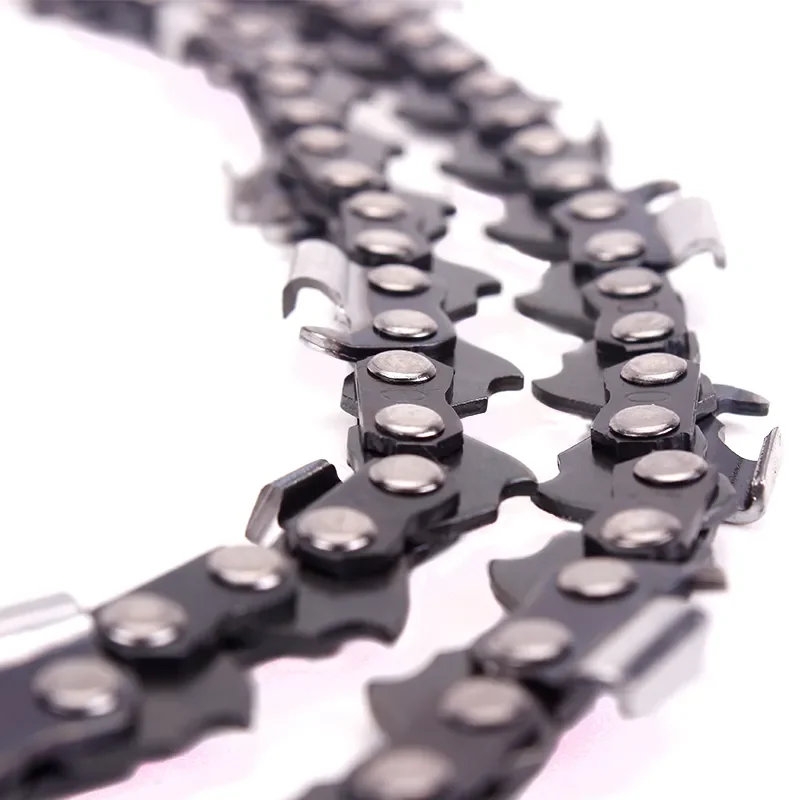1/4"Pitch .043(1.1mm) Gauge 38 Drive Link Chainsaw Chains Woodworking Sharpening For Electric Chainsaw chainsaw chain