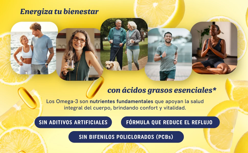 Fish Oil