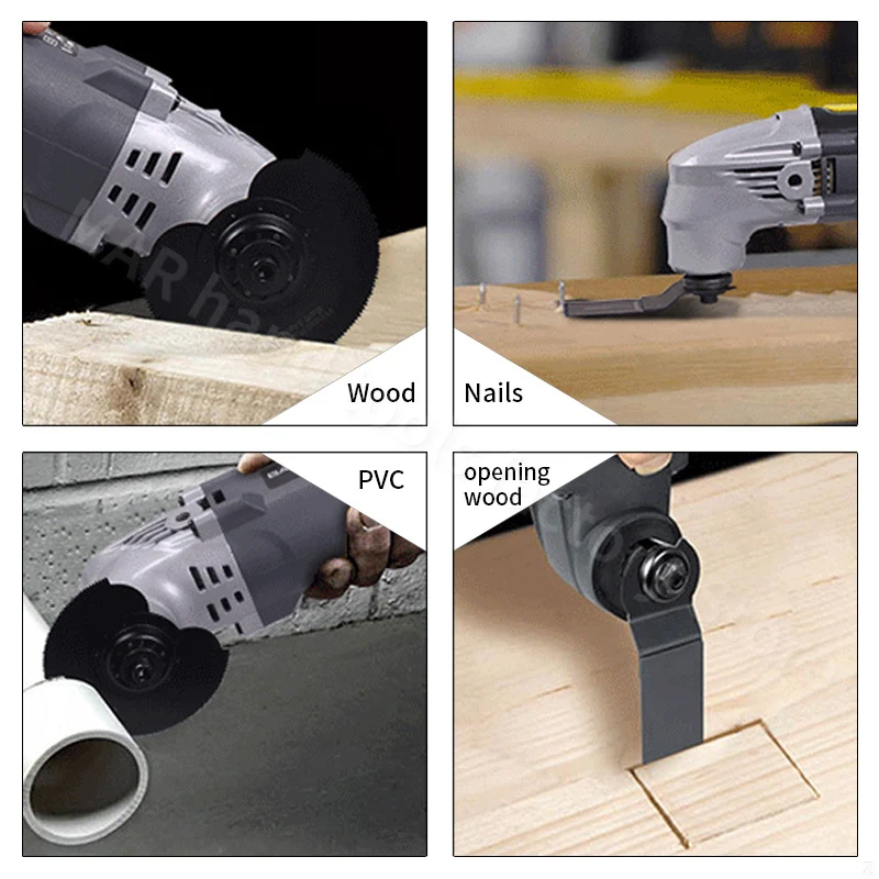 Tile bit for multi tool online