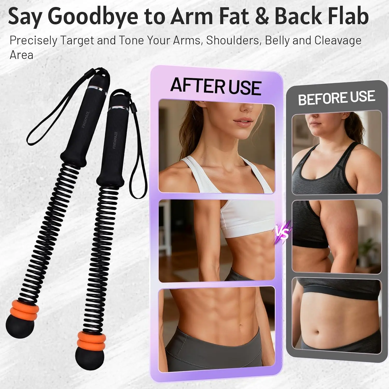 Adjustable Ropeless Trainer 4