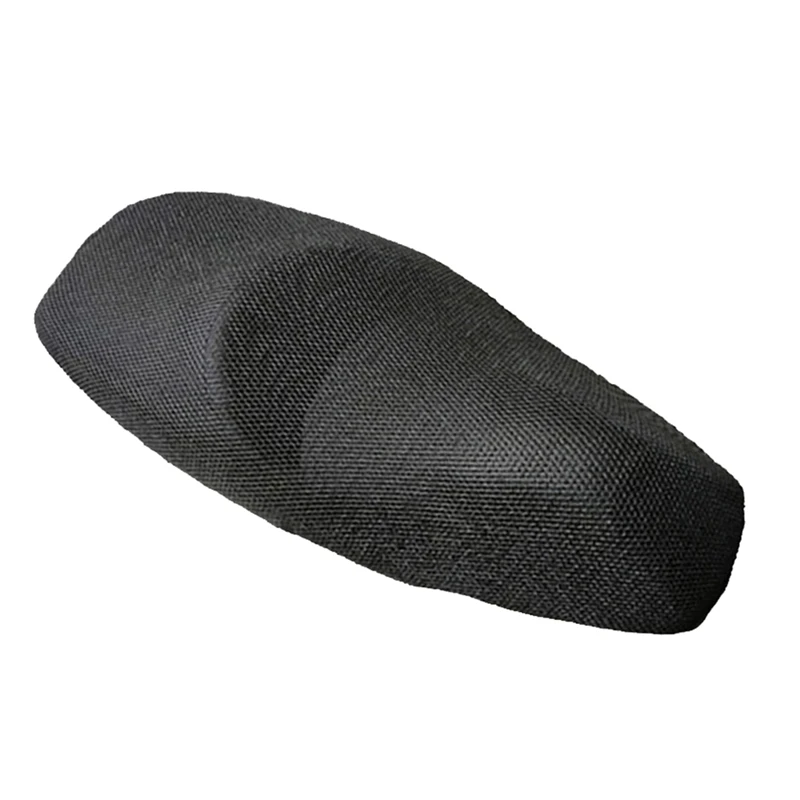 

For Honda Forza350 NSS350 Forza NSS 350 Motorcycle 3D Mesh Net Rear Seat Cover Seat Cushion Cover Accessoreis