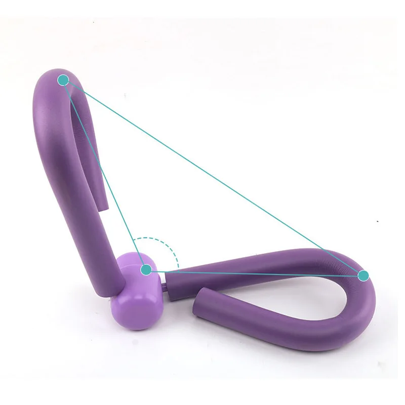 MIYAUP-Sports Fitness Slimming Shaping Device, Portable, Environmental Protection, Yoga Training, Leg Beauty Device