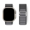 Deep gray