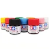 10ml Tamiya XF1-XF24 model paint water-based acrylic paint  colored paint matte series 11 3