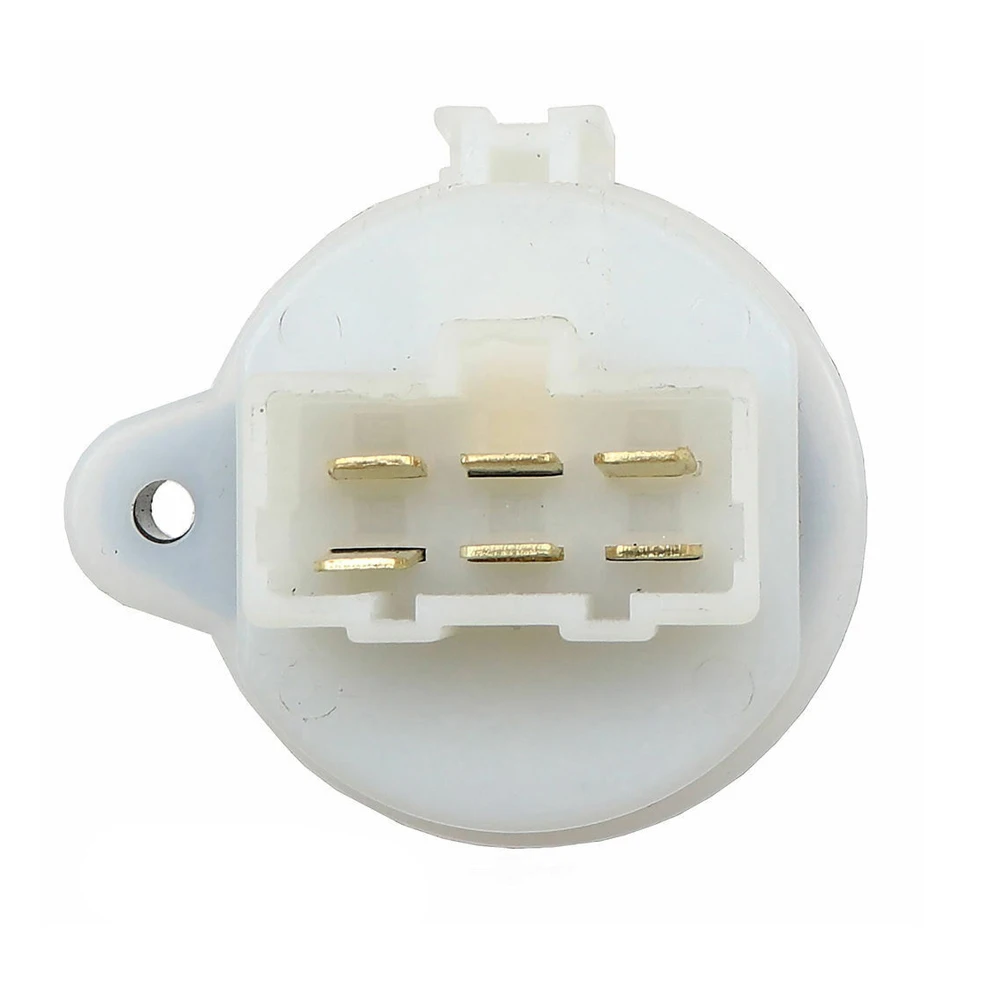 

Сменное зажигание 93110 2D000 93110-2D000 931102D000 ABS пластиковые аксессуары для Hyundai для Kia 2001-2010 Новинка