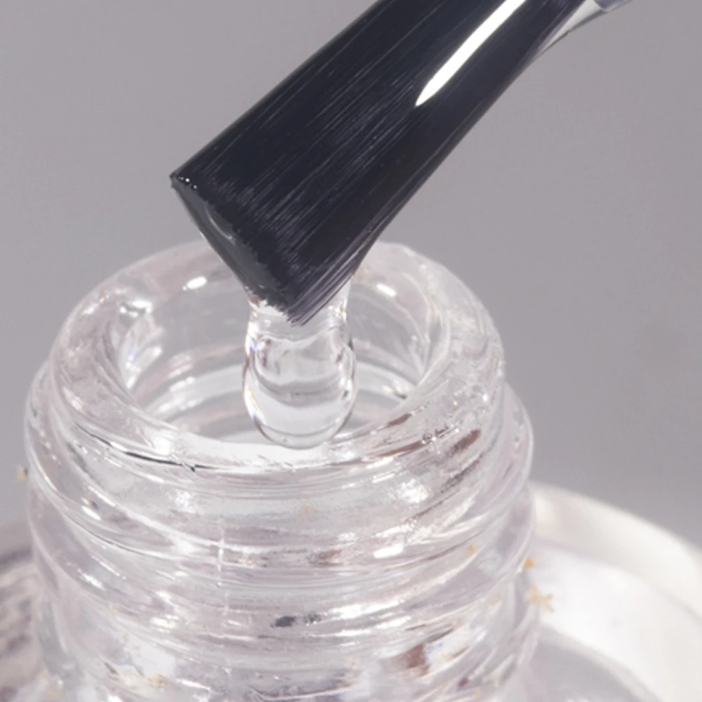 Nail Polish Finish 12ML nail hardener nail polish finish for Tinovo Uno