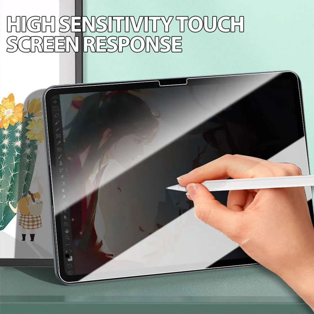 Hydrogel Anti-Scratch Screen Protector Film