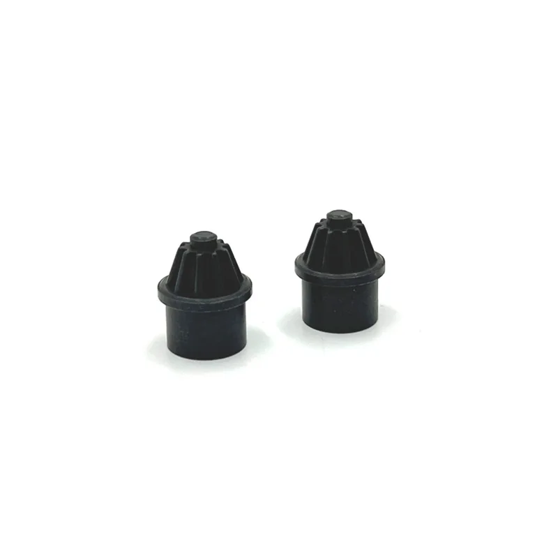 Suitable For Huangbo ZP1001 02 03 04 06 07 08 09 10 RC Car Metal Upgraded Front and Rear Axle Gears