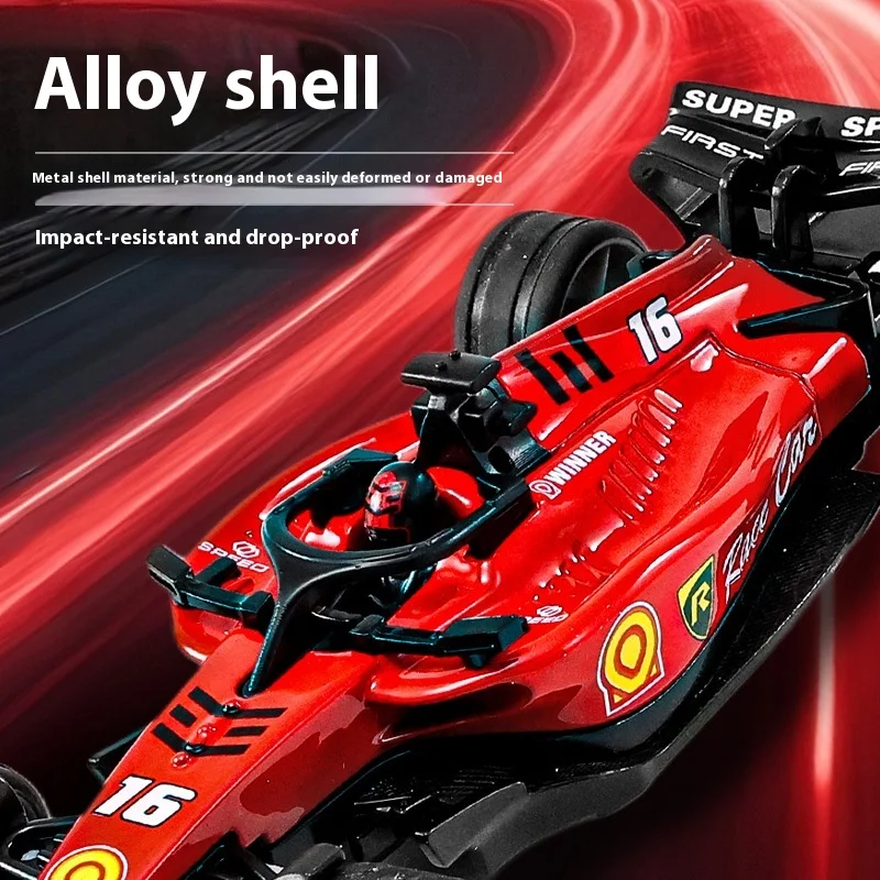 ǰ HG754A RC ڵ 1:64 ̴   ձ RC F1 ķ ڵ 2.4G  RC ũž 帮Ʈ ڵ  ũ Ʈ 