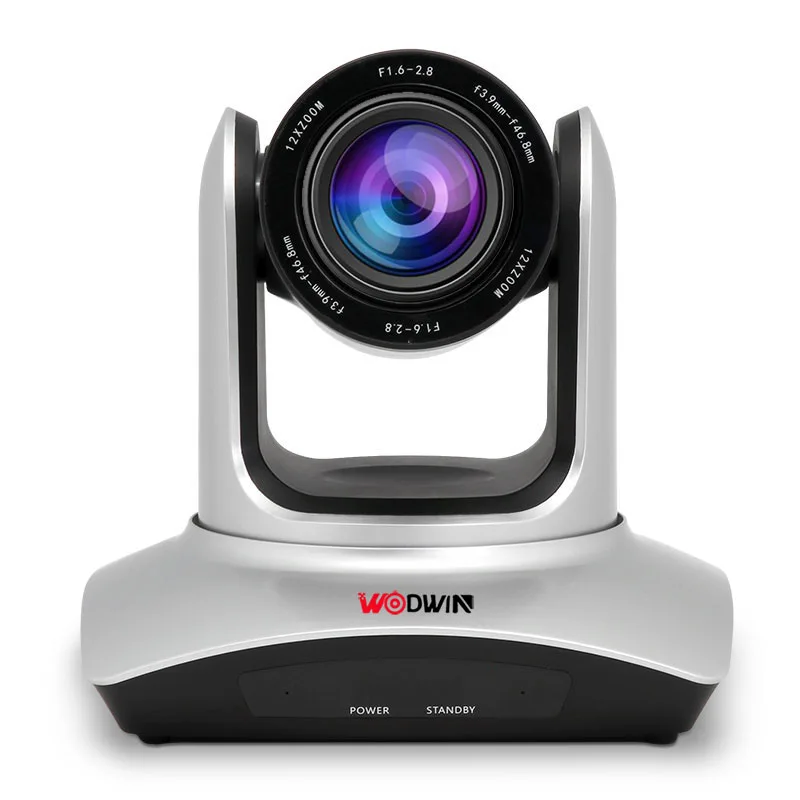 

WODWIN 1080p hd digital camera with hd-mi output ptz video conference camera