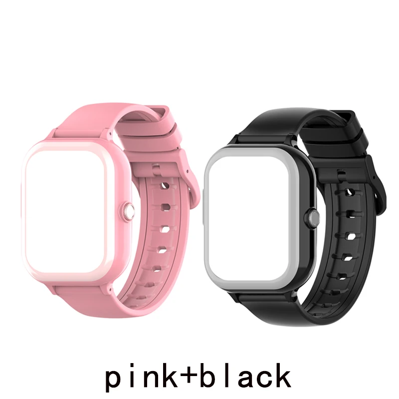 Replacement Accessories For Kids Gps Smart Watch Wonlex Series_voghion.com