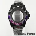 NO.58 Black PurpleA2