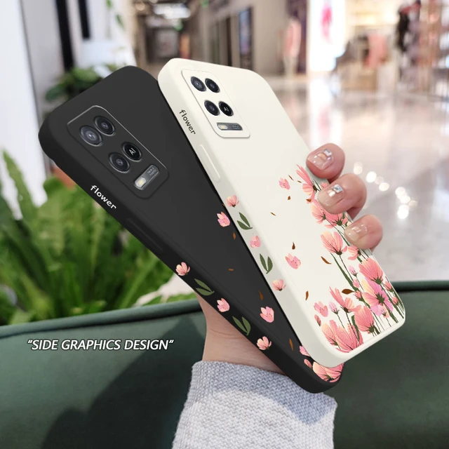 Ready Stock Phone Case for OPPO A78 4g 5G OPPOA78 Luxury Starry Sky  Butterflies Transparent Soft Back Cover