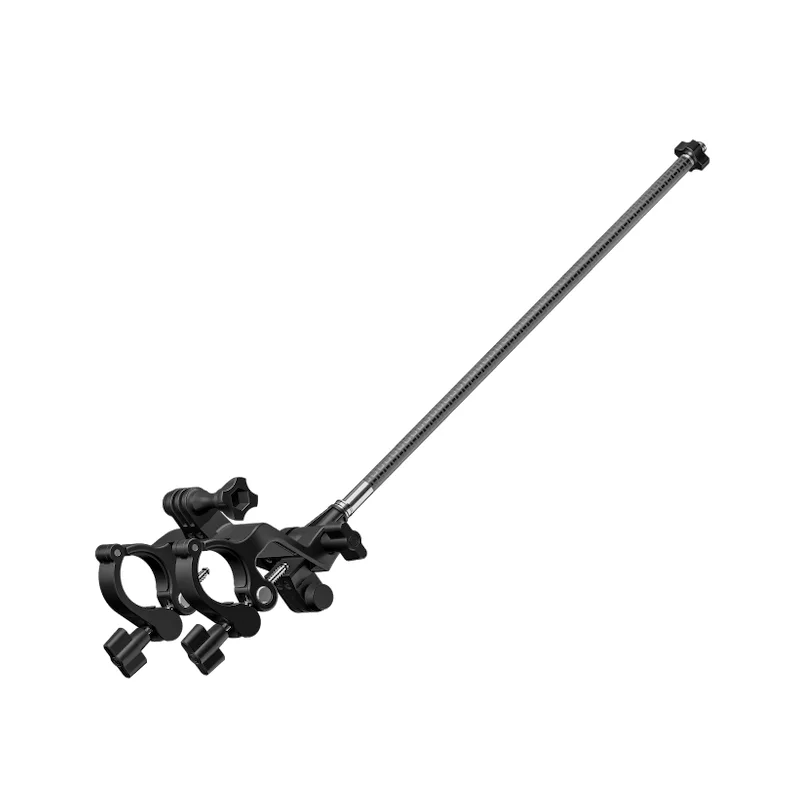 Insta360 X4 3 인칭 자전거 핸들 바 마운트, Insta 360 X3 / ONE X2 / ONE R / ONE RS 스포츠 카메라 액세서리