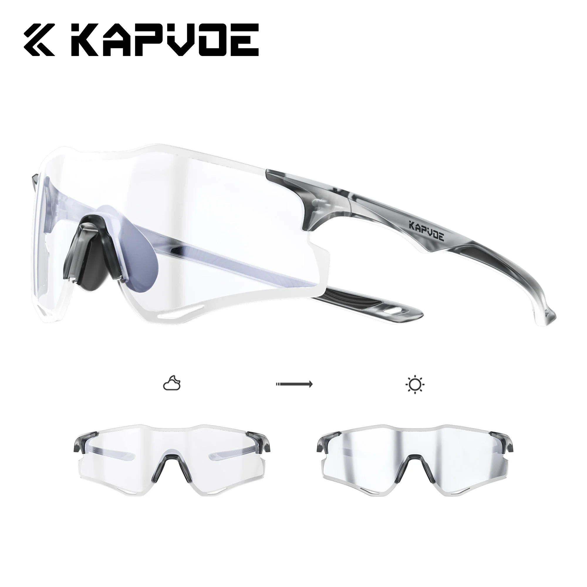 Photochromic Silver
