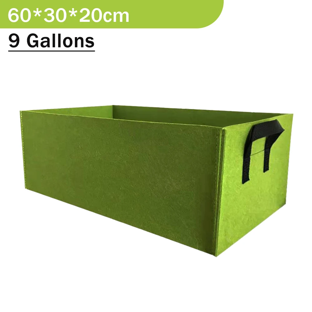 Green 9Gallons