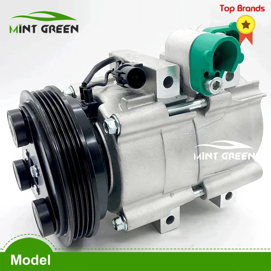For-Hyundai-h1-Car-AC-Compressor-For-Hyundai-Grand-Starex-H1-H-1-Air ...