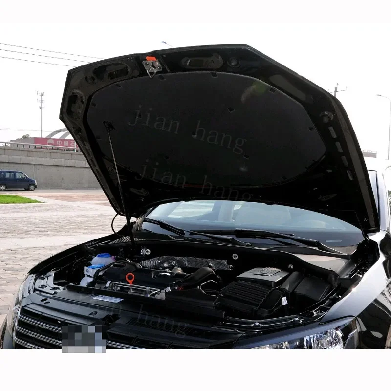 For Volkswagen Passat soundproof cotton Passat original engine hood soundproof cotton 2012- version models