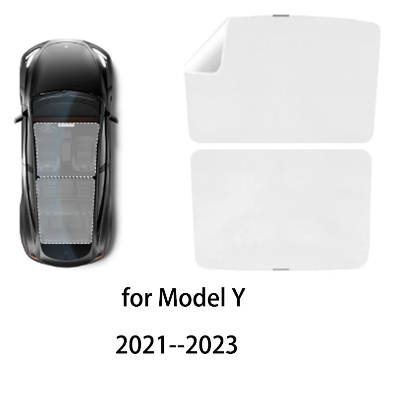 For Model Y