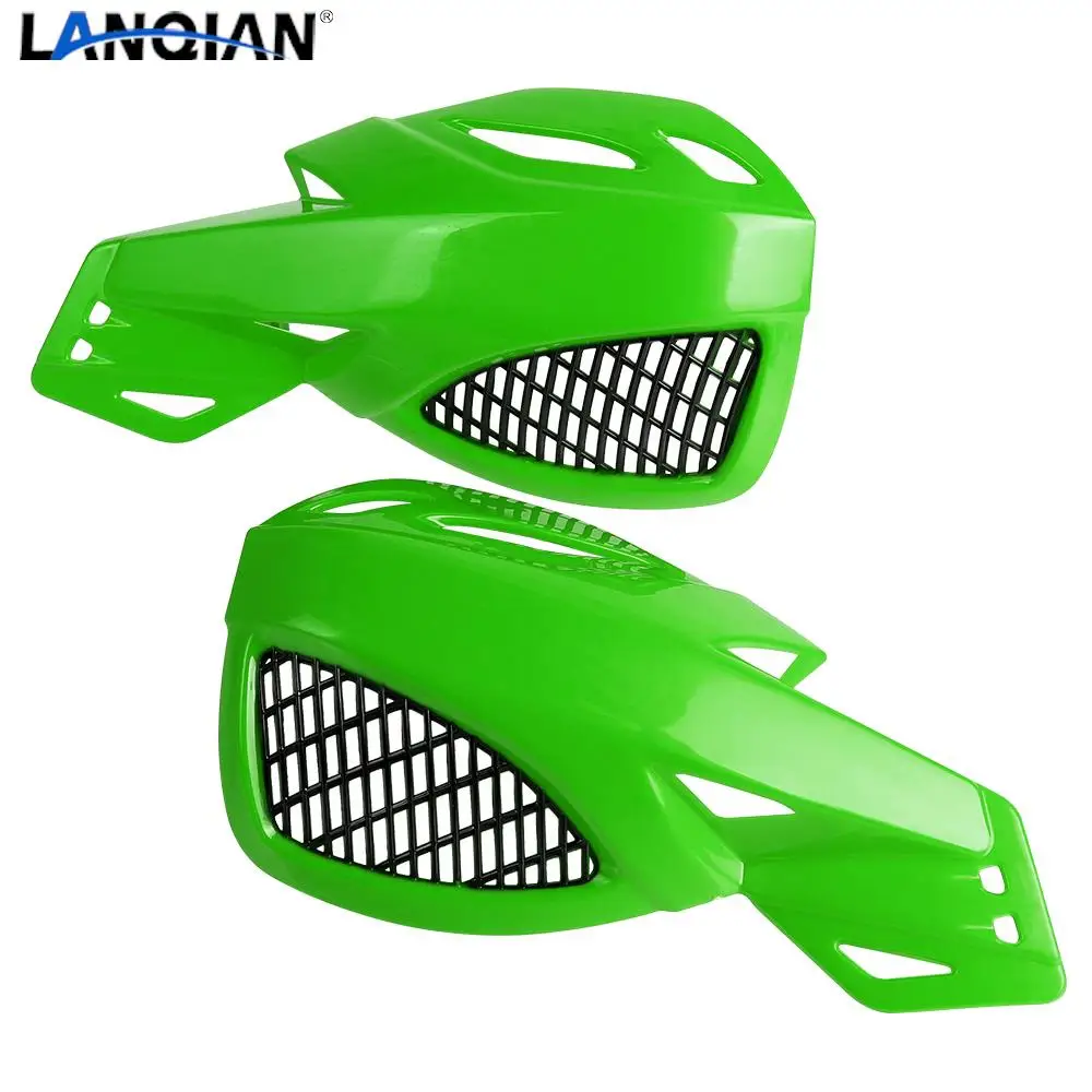 

Motorcycle Handlebar Handguard Hand Guard Protector For Kawasaki Suzuki Honda Yamaha BMW SX EXC XCW SMR Moto Dirt Bike ATVS